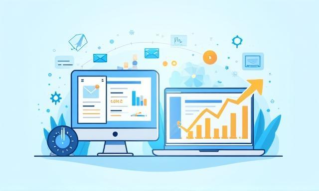 Illustration représentant la mission et la vision de l’entreprise