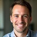 Photo circulaire du CEO, Alexandre Martin