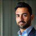 Photo circulaire de Karim Benali, Lead DevOps