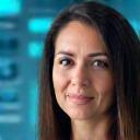 Photo circulaire de Clara Moreau, Responsable Cybersécurité