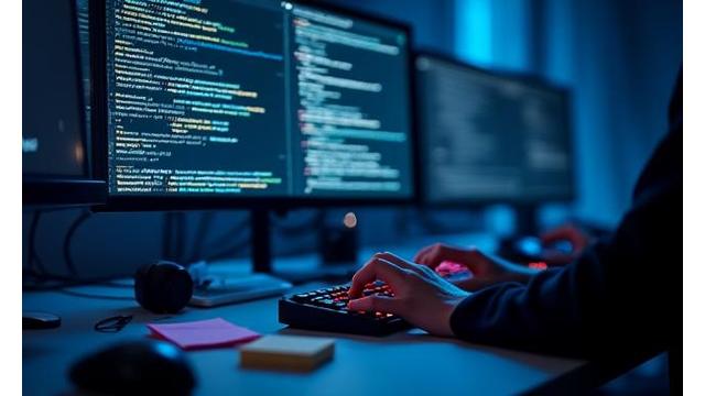 Développement logiciel personnalisé